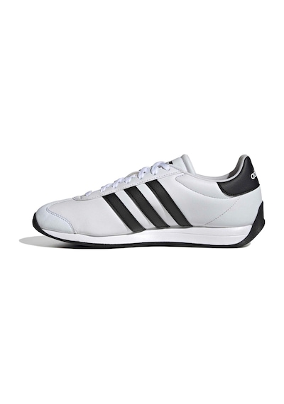 Adidas Runvısta Beyaz Erkek Sneaker 000000000102684759 Beyaz-siyah