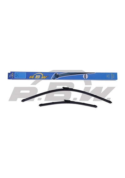 Silecek Süpürgesi Muz Tipi Opel: Corsa E 2014 26 İnch +16 İnch 650 Mm +400 Mm 15 Mm T 8699960421998