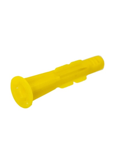 Master 501170 Performans Plastik Roket Dübel 8 Mm 500 Adet