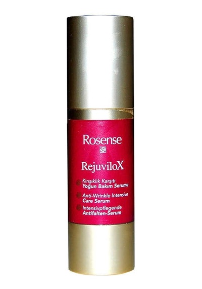 Rejuvilox Kırışıklık Karşıtı Yoğun Bakım Serumu 30 Ml