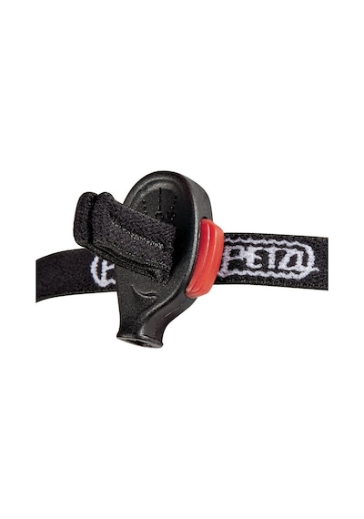 Petzl E+lıte Kafa Feneri Yk_3440 Siyah