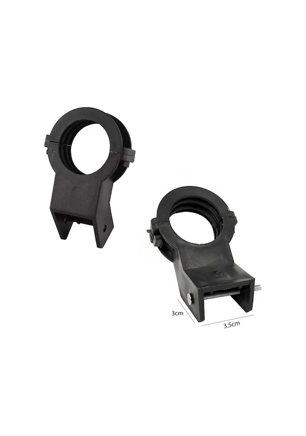 Uydupark Next 4'lü Quad Lnb 20 M Next Hazır-tak-kullan Anten Kablosu+4 Adet Contalı Konnektör+lnb Plastiği