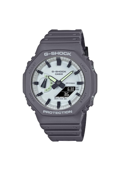 Casio Ga-2100hd-8adr Unısex Kol Saati
