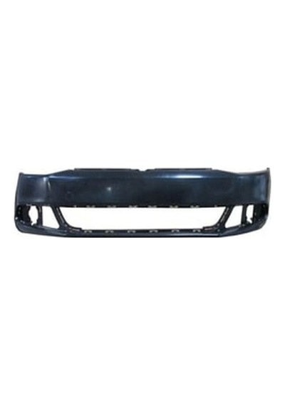 2011-2014 Volkswagen Jetta 6 Ön Tampon Siyah Sis-panjur Delikli Sensör Deliksiz Tyg Adet Oem