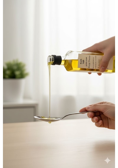 Aktar Diyarı Balık Yağı 250 ML