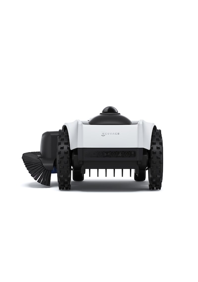 Ecovacs Goat O1200 LiDAR Pro Tam Otomatik Robotik Çim Biçme Makinesi