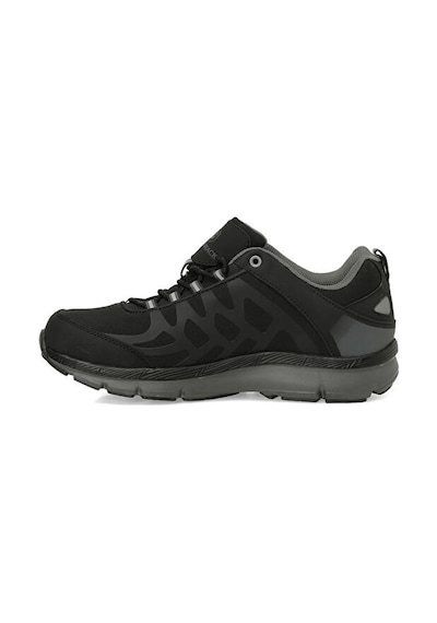 Lumberjack 6w Ursa 6pr Erkek Outdoor Ayakkabısı 102697629 Siyah