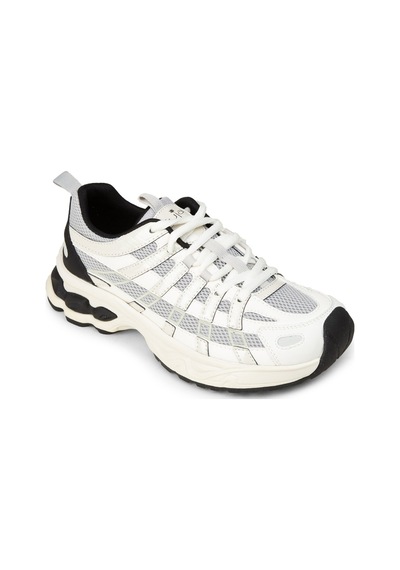 Deery Kadın Beyaz Sneaker Ayakkabı - 26369zbyzp01 Beyaz