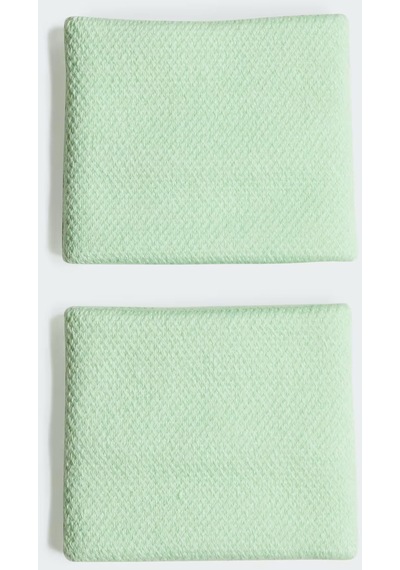 Semı Green Spark Adidas Tenis Havlu Bilekliktennıs Wb S Ir7914 001