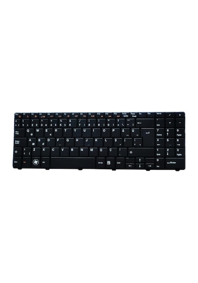 Acer Uyumlu Kbi170G138 Notebook Klavyesi - Siyah Tr - 540934137