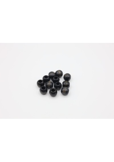 Ahşap Boncuk 12 Mm çok renkli 63306657