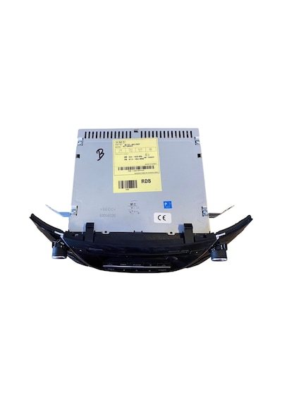 Hmc 96170a6210gu Radio Cd Çalar I30 2012 Sonrası