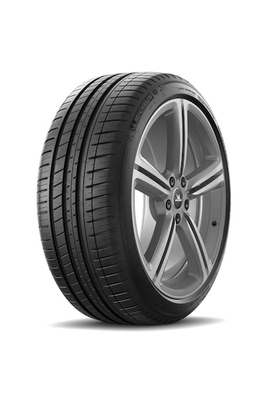 Michelin 195/50 R15 82V Pilot Sport 3 Yaz Lastiği 2026