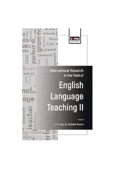 International Research İn The Field Of English Language Teachi...