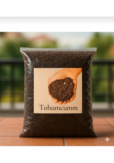 Nane Yetiştirme Seti. Nane Tohumu