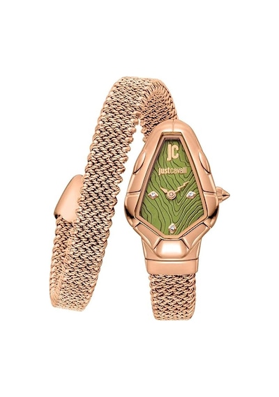 Just Cavallı Jc1l426m0045 Kadın Kol Saati Rose Gold