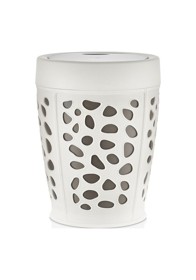 Emayhome Stone 2'li Banyo Seti Krem