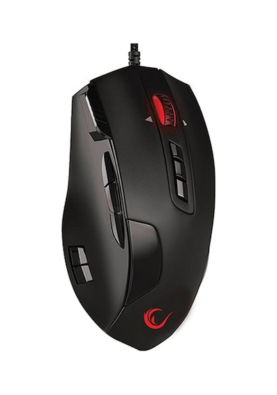 Everest Rampage Blazefury SMX-R37 Oyuncu Mouse