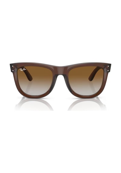 Ray-ban Rb0502s 9709cb Ters Eğimli Reserve Kahve Güneş Gözlüğü