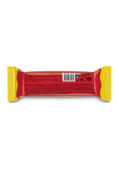 Petito Sütlü Çikolata Kaplı Çilekli Kremalı Gofret 25.5 G X 35 Adet