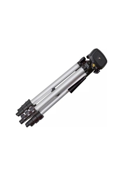Teleskobik Tripod 110 Cm