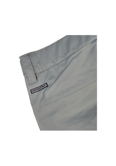 Oxbow Oxbow Radonjic Erkek Kayak Ve Snowboard Pantolonu D2radonjic D2radonjıc Ar8 Gun Metal