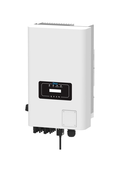 Deye 33 Kw Trifaze On-Grid İnverter