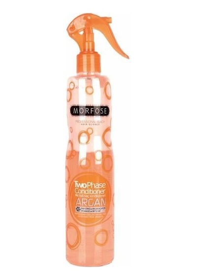 Morfose Fön Suyu 400ml. Argan