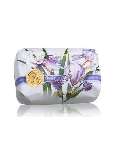Saponificio Artigianale Fiorentino Sabun 200 Gr 5 - Iris