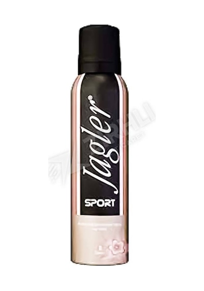 5 Adet Jagler Deodorant Sport 150 Ml