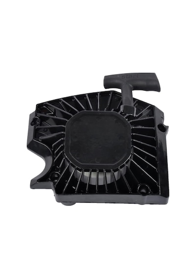 Hyundai Turbo 550-650-techno 700 Starter Kapak Komple Plastik