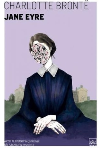 Jane Eyre - Charlotte Bronte - İthaki Yayınları