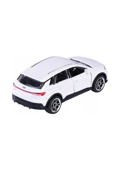 Majorette Premium Cars Metal Audı Q4 E-tron