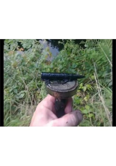 Ay Magnet Süper Güçlü Halkalı Büyük Neodyum Pot Mıknatıs,Çap 60mm