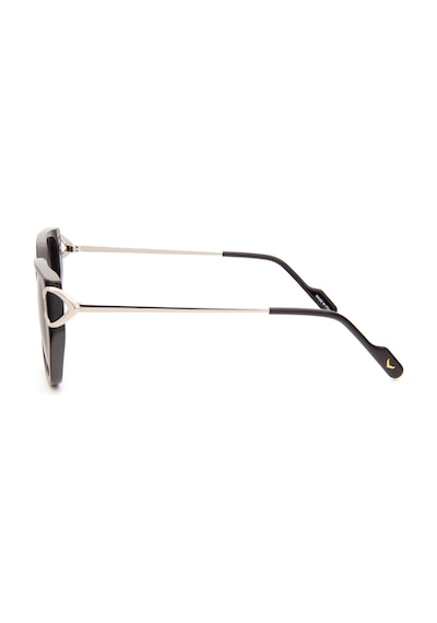Zen Milano Eyewear Ct0588o-c02 54 Kadın Güneş Gözlüğü Siyah