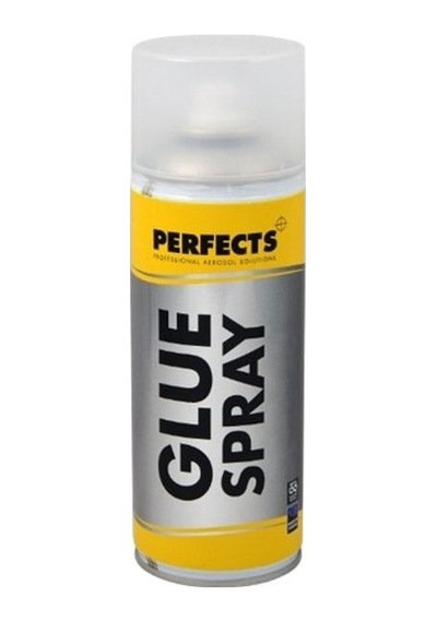 Perfects Glue Hızlı Yapıştırıcı Sprey 400 ML