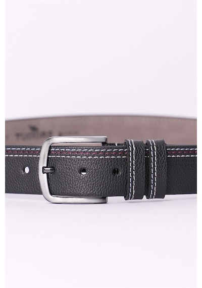 Tudors Erkek 4 Cm Spor Kemer-22911 Multi Çok Renkli