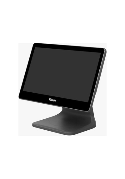 Tiwox Tp-9000, Intel İ5 5.nesil, 15.6&amp Quot Ekran, 8gb Ram, 128gb Ssd, Endüstriyel, Dokunmatik Pos Pc