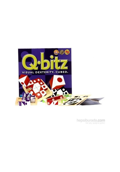 Q-bitz mindware