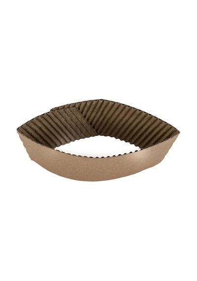 Sleeve Kraft 80 Mm Çap 2000 Adet 2000