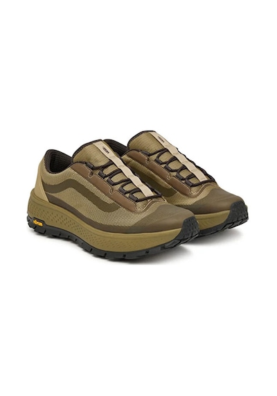 Vans Traıl 36 Erkek Outdoor Ayakkabısı Vn000z93ovb1 Kahverengi