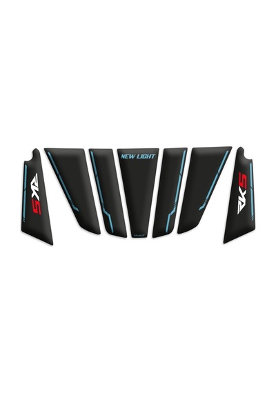 Rks Newlight Uyumlu Tank Pad Set 06 Diğer