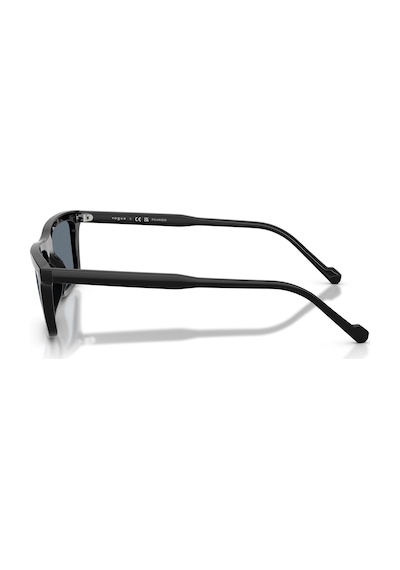 Vogue Vo5687s W44/4y 55 Polarize Erkek Güneş Gözlüğü Siyah