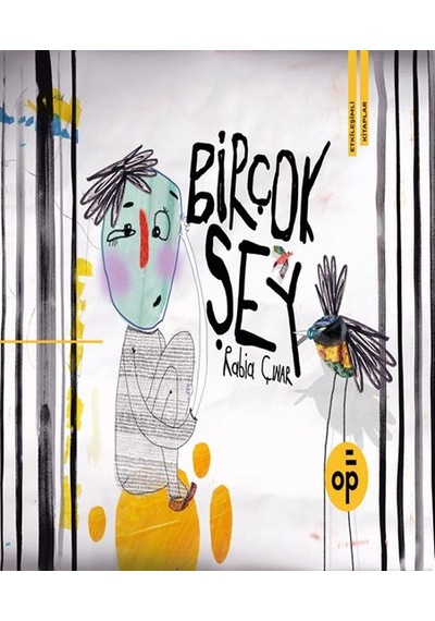 Birçok Şey - Rjcı-731105