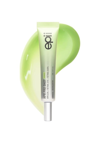 Hpr Pro Shot 20 Ml Hpr %0.3 + Retinal %0.1 + Retinol %0.05 Çoklu Retinoid Serum