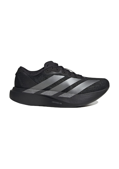 Adidas Adizero Evo Sl Kadın Siyah Koşu Ayakkabısı Jp7147 Siyah