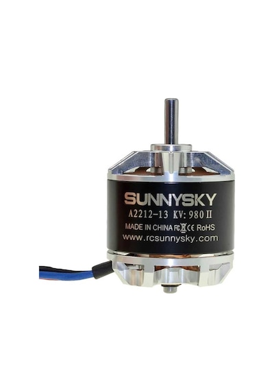 A2212 980KV Drone Motoru