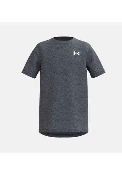 Under Armour Erkek Çocuk Ua Tech™ 2.0 Kısa Kollu 1363284-001 Çok Renkli