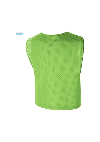 Nike Dv7425-313 Park20 Bib Unisex Antrenman Yelek Çok Renkli