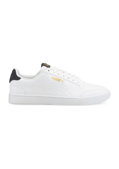 Puma Shuffle Perf Beyaz Erkek Sneaker 000000000101788612 Beyaz